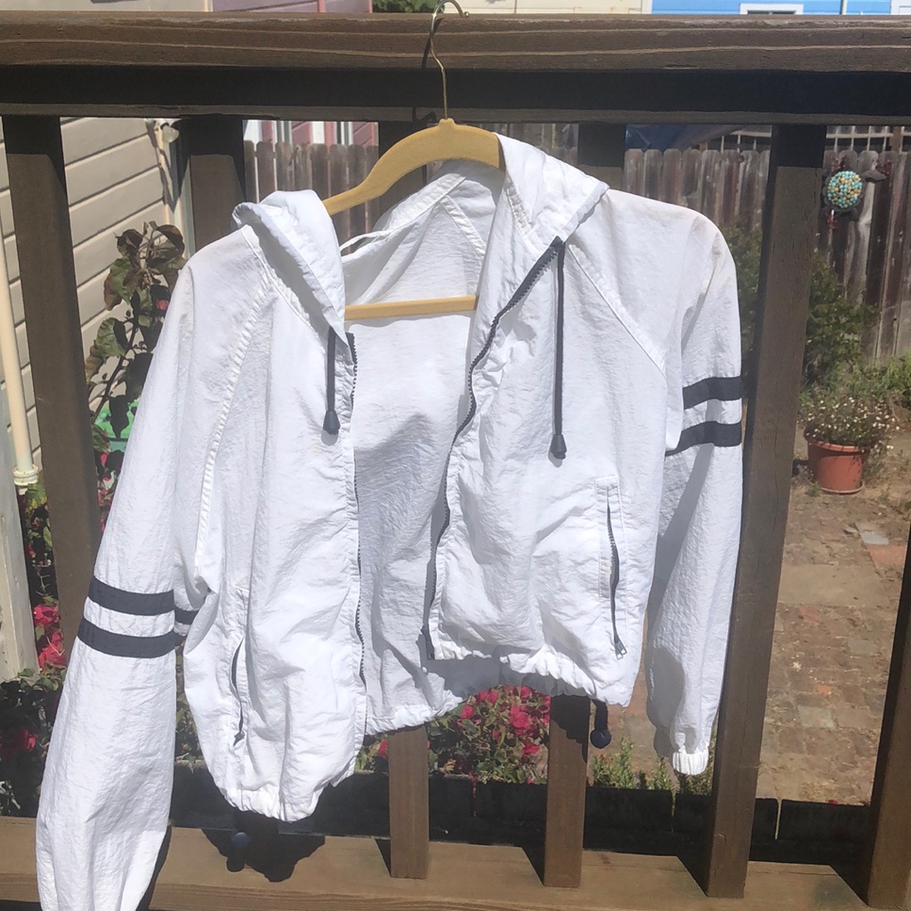 Brandy Melville Jacket